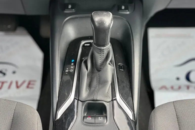 Toyota Corolla din 2021 cu 114.566 km - oferta TOY192888 - foto 13