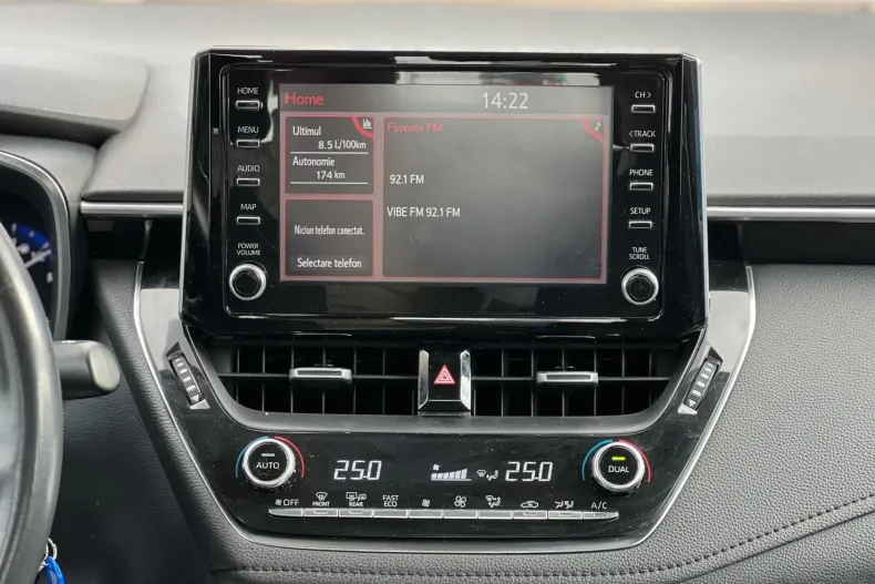 Toyota Corolla din 2021 cu 114.566 km - oferta TOY192888 - foto 14