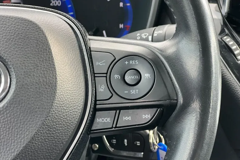 Toyota Corolla din 2021 cu 114.566 km - oferta TOY192888 - foto 15