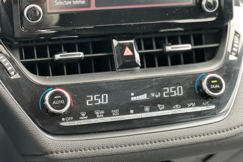 Toyota Corolla din 2021 cu 114.566 km - oferta TOY192888 - foto 19