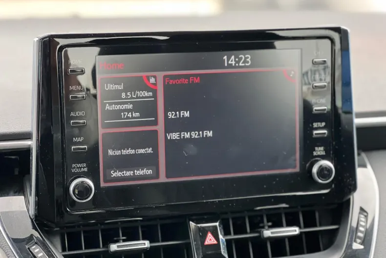 Toyota Corolla din 2021 cu 114.566 km - oferta TOY192888 - foto 20