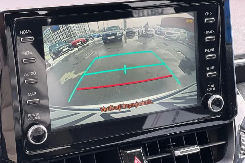 Toyota Corolla din 2021 cu 114.566 km - oferta TOY192888 - foto 21