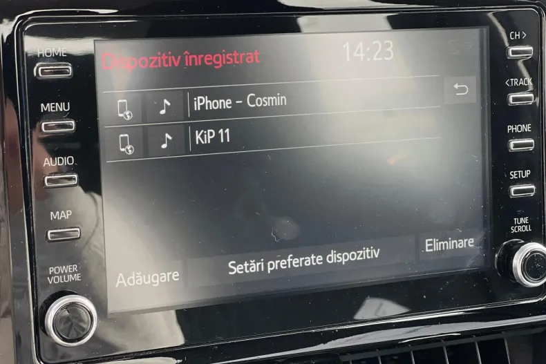 Toyota Corolla din 2021 cu 114.566 km - oferta TOY192888 - foto 22