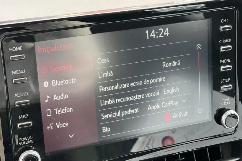 Toyota Corolla din 2021 cu 114.566 km - oferta TOY192888 - foto 24