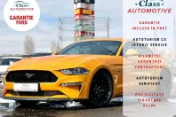 Ford Mustang din 2024 cu 20.660 km - oferta FOR192889 - foto 1