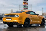 Ford Mustang din 2024 cu 20.660 km - oferta FOR192889 - foto 7