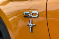 Ford Mustang din 2024 cu 20.660 km - oferta FOR192889 - foto 8