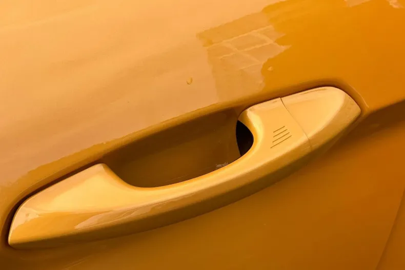 Ford Mustang din 2024 cu 20.660 km - oferta FOR192889 - foto 9