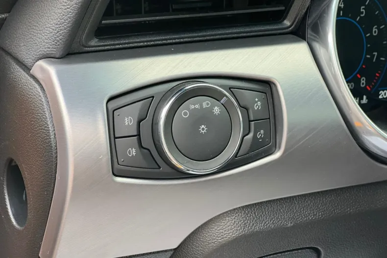 Ford Mustang din 2024 cu 20.660 km - oferta FOR192889 - foto 12