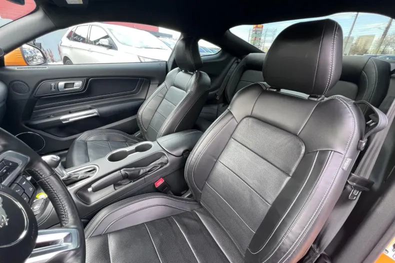 Ford Mustang din 2024 cu 20.660 km - oferta FOR192889 - foto 14