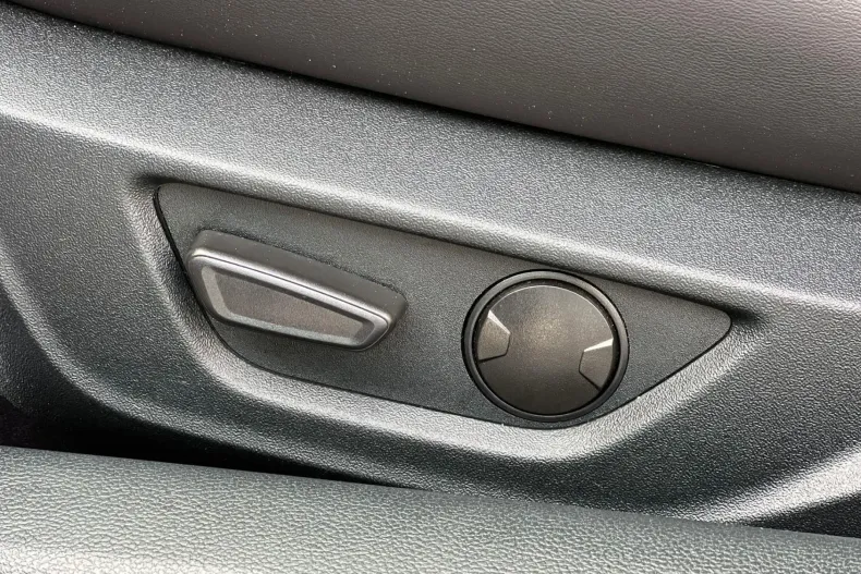 Ford Mustang din 2024 cu 20.660 km - oferta FOR192889 - foto 15