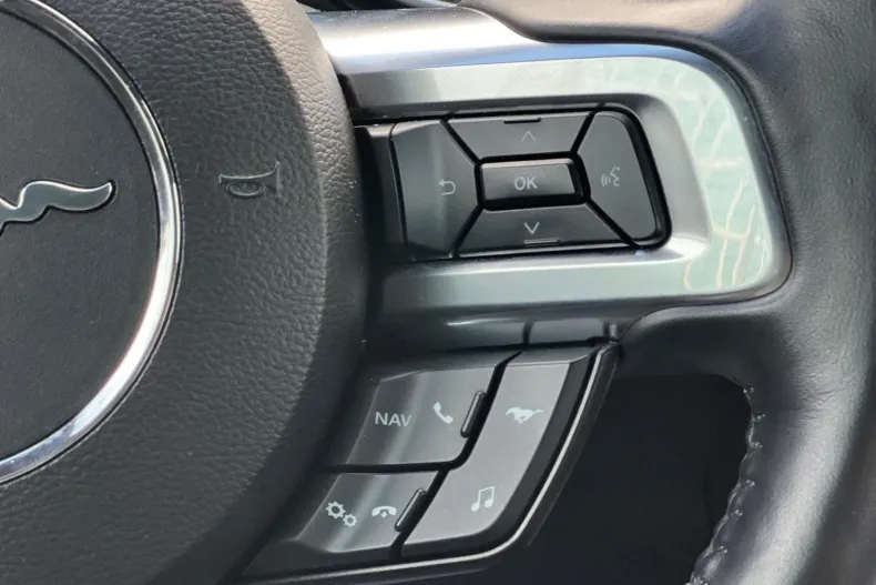 Ford Mustang din 2024 cu 20.660 km - oferta FOR192889 - foto 25