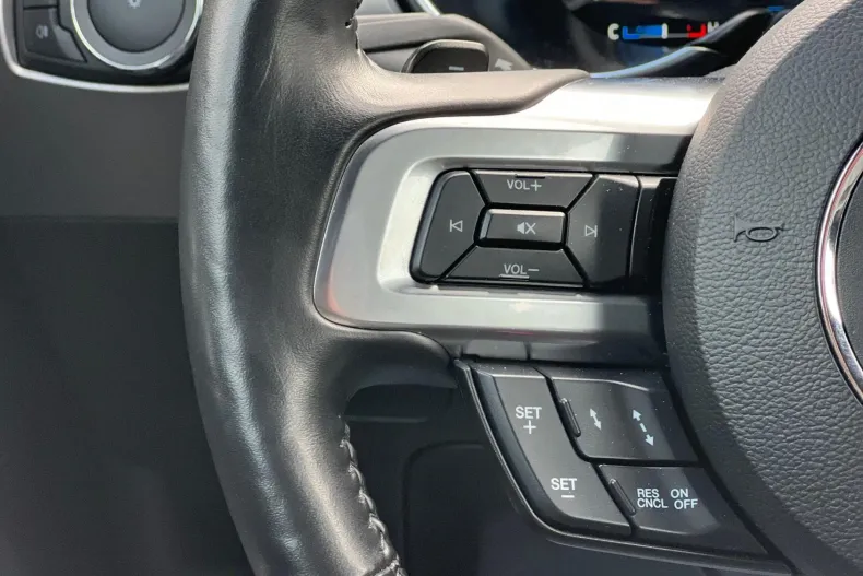 Ford Mustang din 2024 cu 20.660 km - oferta FOR192889 - foto 26