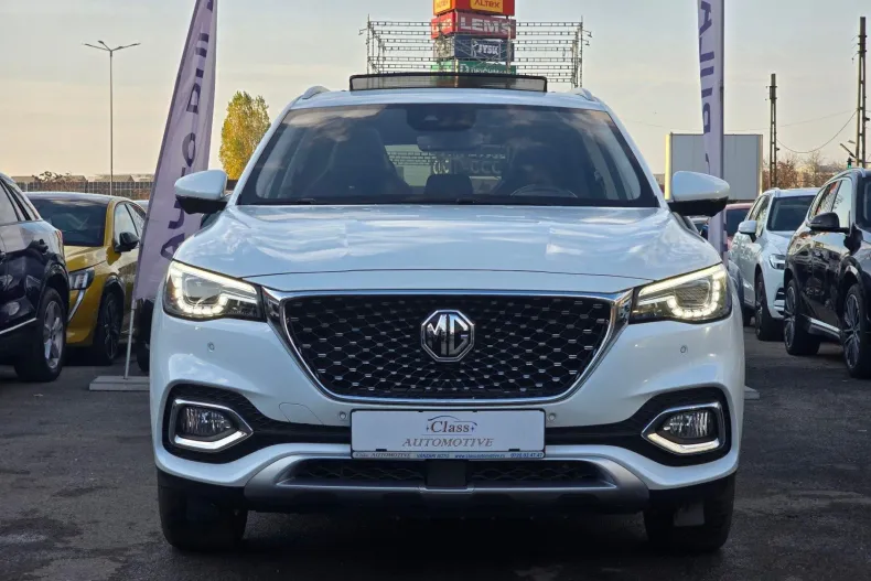 MG EHS din 2023 cu 66.667 km - oferta MG0192890 - foto 2