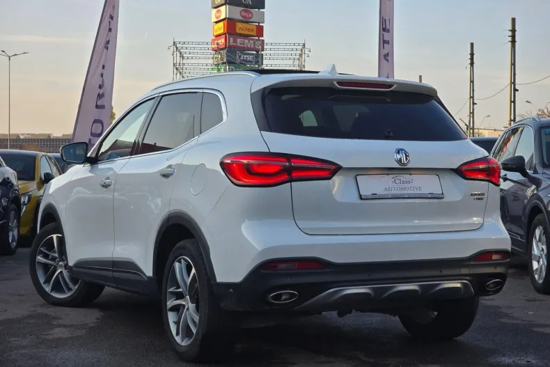 MG EHS din 2023 cu 66.667 km - oferta MG0192890 - foto 5