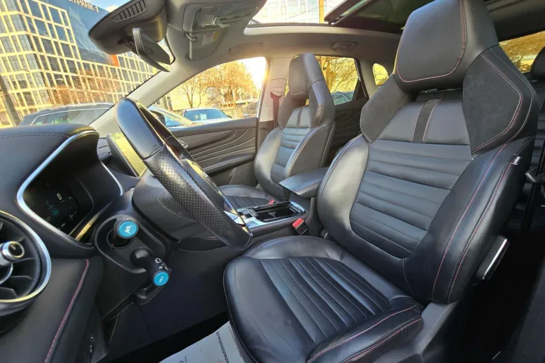 MG EHS din 2023 cu 66.667 km - oferta MG0192890 - foto 7