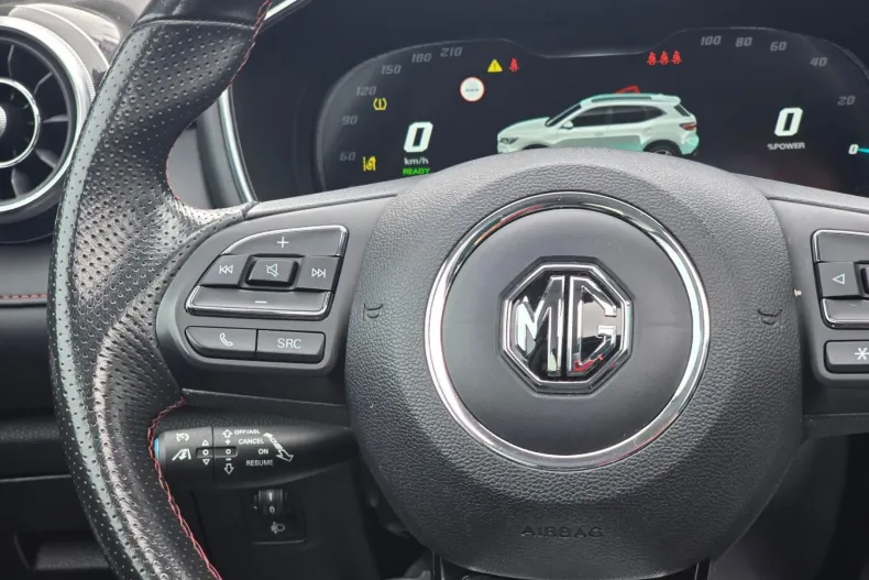 MG EHS din 2023 cu 66.667 km - oferta MG0192890 - foto 13