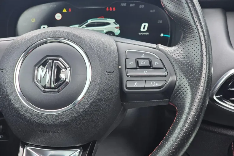 MG EHS din 2023 cu 66.667 km - oferta MG0192890 - foto 15