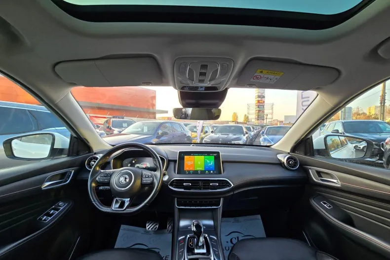 MG EHS din 2023 cu 66.667 km - oferta MG0192890 - foto 17