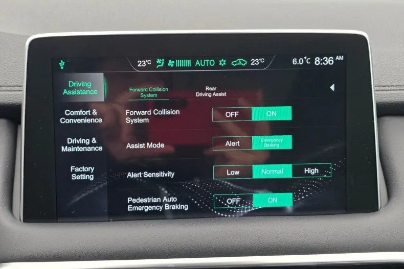 MG EHS din 2023 cu 66.667 km - oferta MG0192890 - foto 23