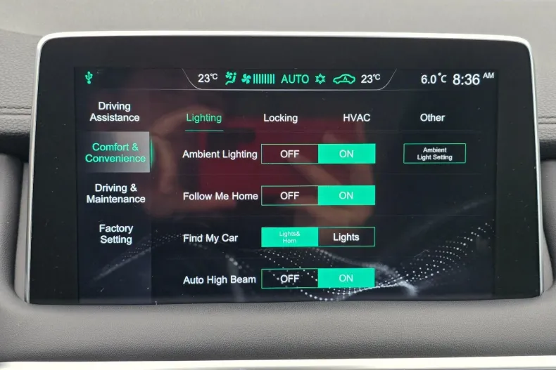 MG EHS din 2023 cu 66.667 km - oferta MG0192890 - foto 25