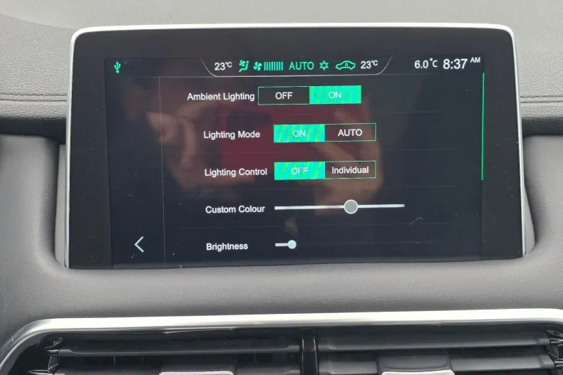 MG EHS din 2023 cu 66.667 km - oferta MG0192890 - foto 32