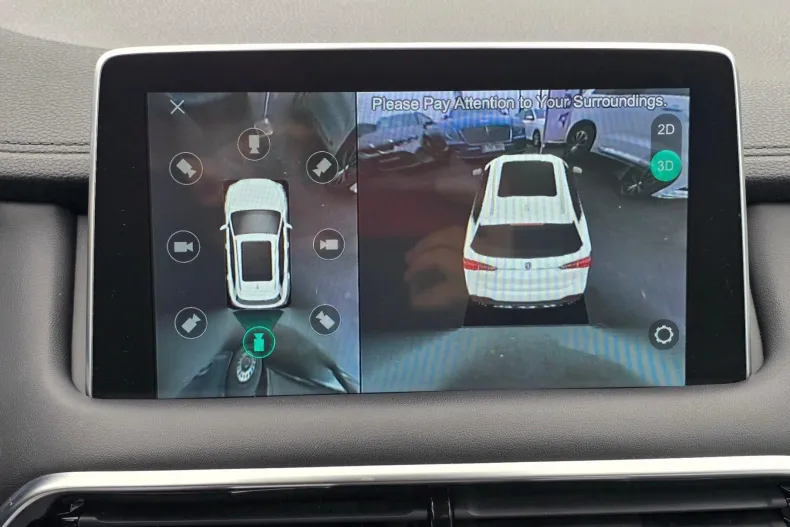 MG EHS din 2023 cu 66.667 km - oferta MG0192890 - foto 34