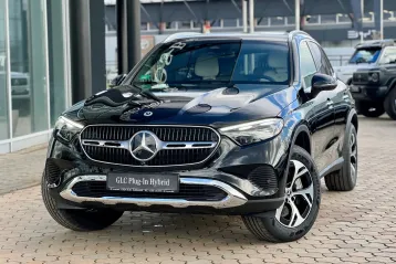 Mercedes-Benz GLC din 2026 - oferta MER192891