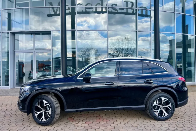 Mercedes-Benz GLC din 2026 cu 4 km - oferta MER192891 - foto 2