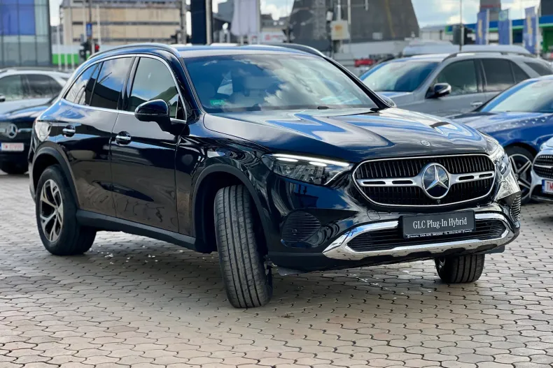 Mercedes-Benz GLC din 2026 cu 4 km - oferta MER192891 - foto 7
