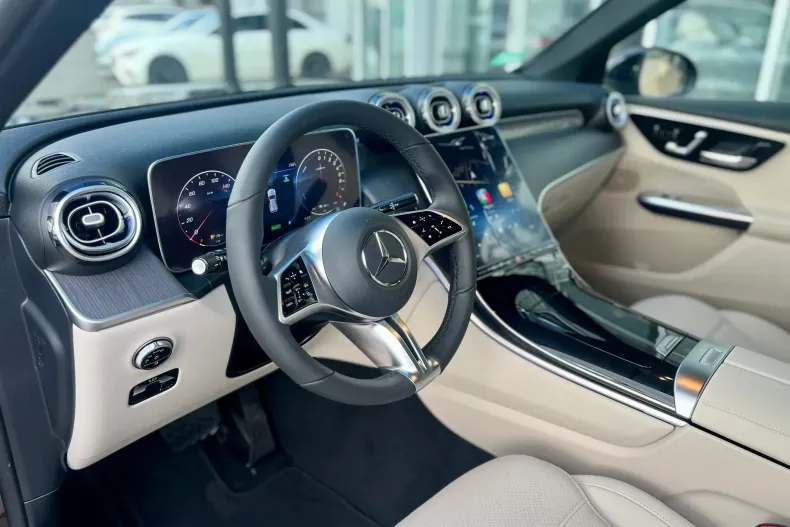 Mercedes-Benz GLC din 2026 cu 4 km - oferta MER192891 - foto 10