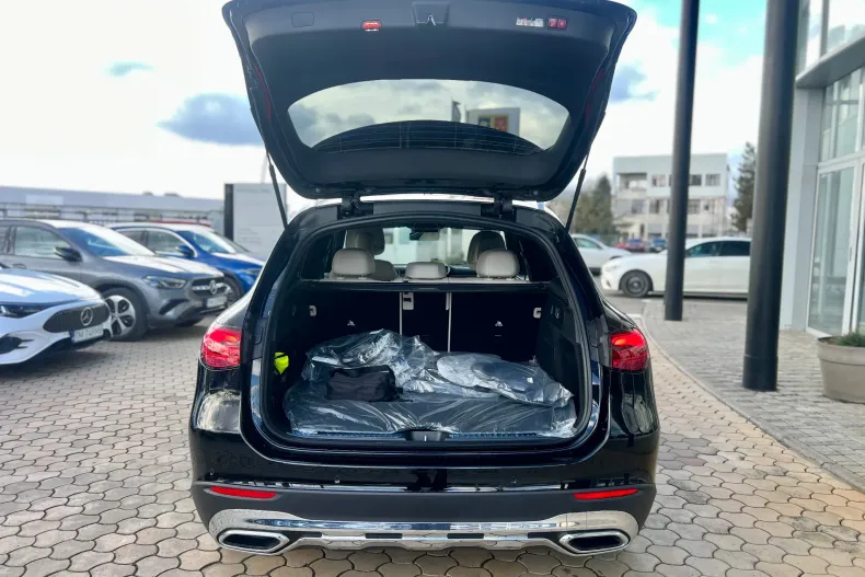 Mercedes-Benz GLC din 2026 cu 4 km - oferta MER192891 - foto 15