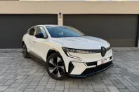 Renault Megane din 2022 cu 44.500 km - oferta REN192892 - foto 1
