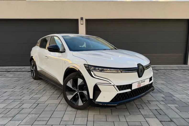 Renault Megane din 2022 cu 44.500 km - oferta REN192892 - foto 1