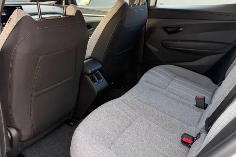 Renault Megane din 2022 cu 44.500 km - oferta REN192892 - foto 7