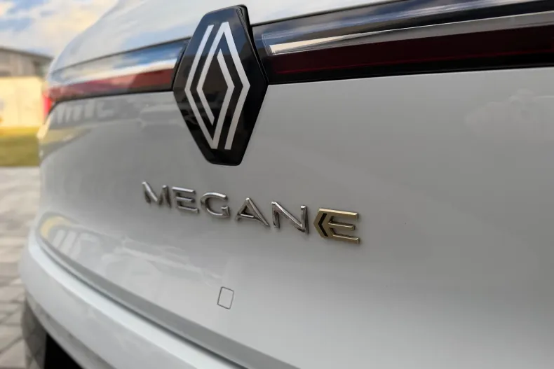 Renault Megane din 2022 cu 44.500 km - oferta REN192892 - foto 10