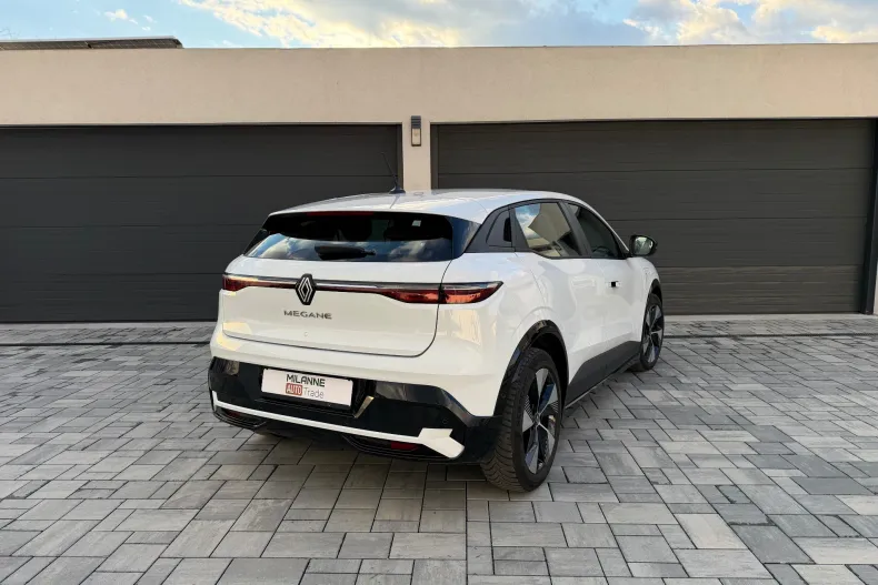 Renault Megane din 2022 cu 44.500 km - oferta REN192892 - foto 11