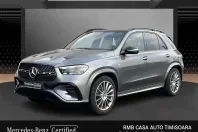 Mercedes-Benz GLE din 2025 cu 6.735 km - oferta MER192893 - foto 1