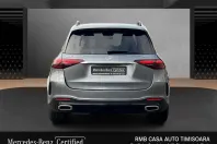 Mercedes-Benz GLE din 2025 cu 6.735 km - oferta MER192893 - foto 4