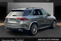 Mercedes-Benz GLE din 2025 cu 6.735 km - oferta MER192893 - foto 5