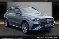 Mercedes-Benz GLE din 2025 cu 6.735 km - oferta MER192893 - foto 7