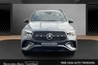 Mercedes-Benz GLE din 2025 cu 6.735 km - oferta MER192893 - foto 8