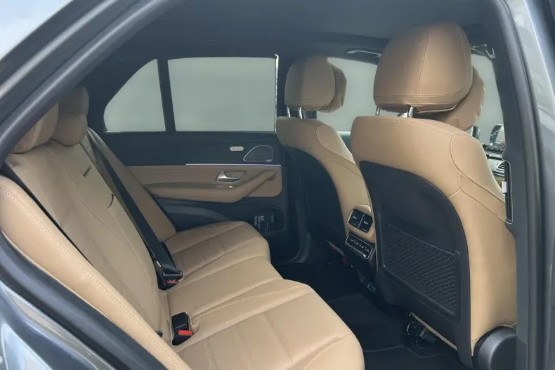 Mercedes-Benz GLE din 2025 cu 6.735 km - oferta MER192893 - foto 14