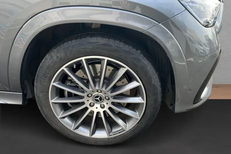 Mercedes-Benz GLE din 2025 cu 6.735 km - oferta MER192893 - foto 15