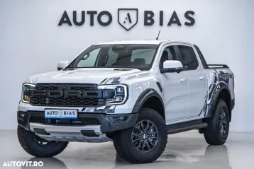 Ford Raptor din 2023 - oferta FOR192894