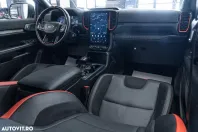 Ford Raptor din 2023 cu 45.000 km - oferta FOR192894 - foto 2