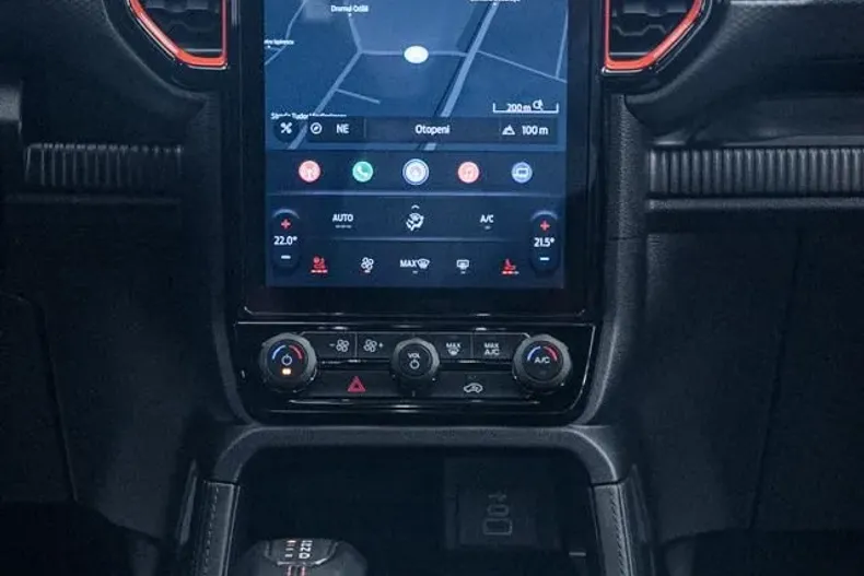 Ford Raptor din 2023 cu 45.000 km - oferta FOR192894 - foto 4