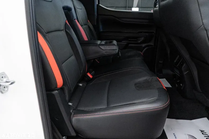 Ford Raptor din 2023 cu 45.000 km - oferta FOR192894 - foto 8