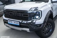 Ford Raptor din 2023 cu 45.000 km - oferta FOR192894 - foto 10