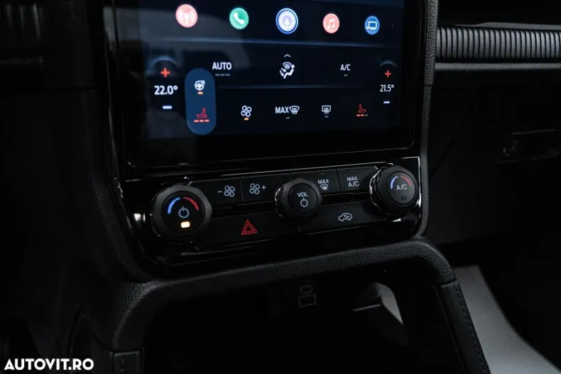 Ford Raptor din 2023 cu 45.000 km - oferta FOR192894 - foto 11